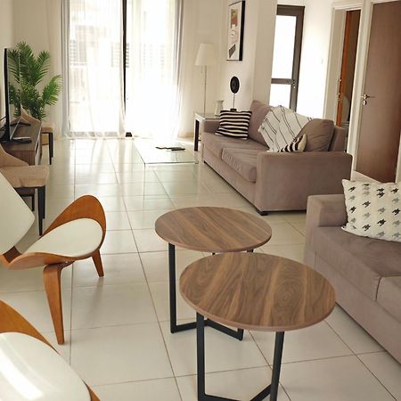 Fotini Villas Protaras Buitenkant foto
