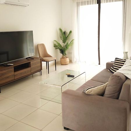 Fotini Villas Protaras Buitenkant foto