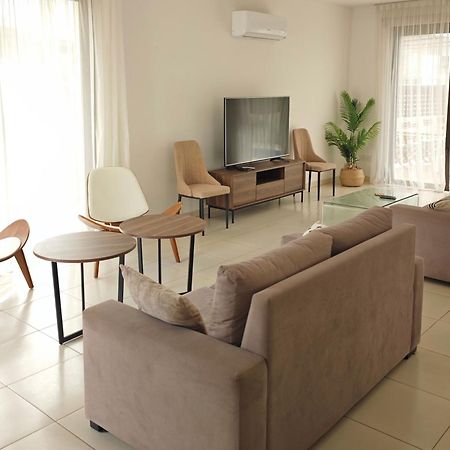 Fotini Villas Protaras Buitenkant foto