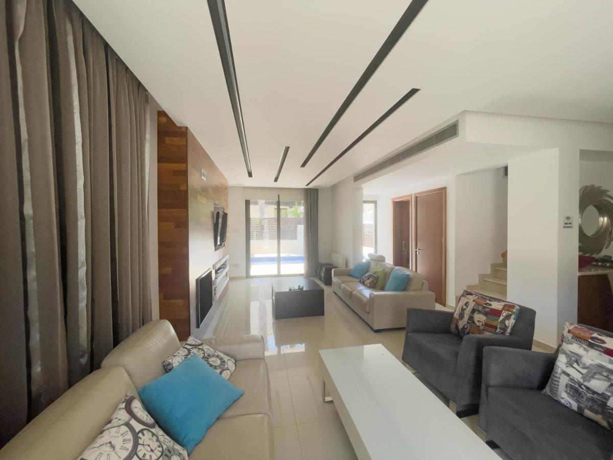 Fotini Villas Protaras Buitenkant foto