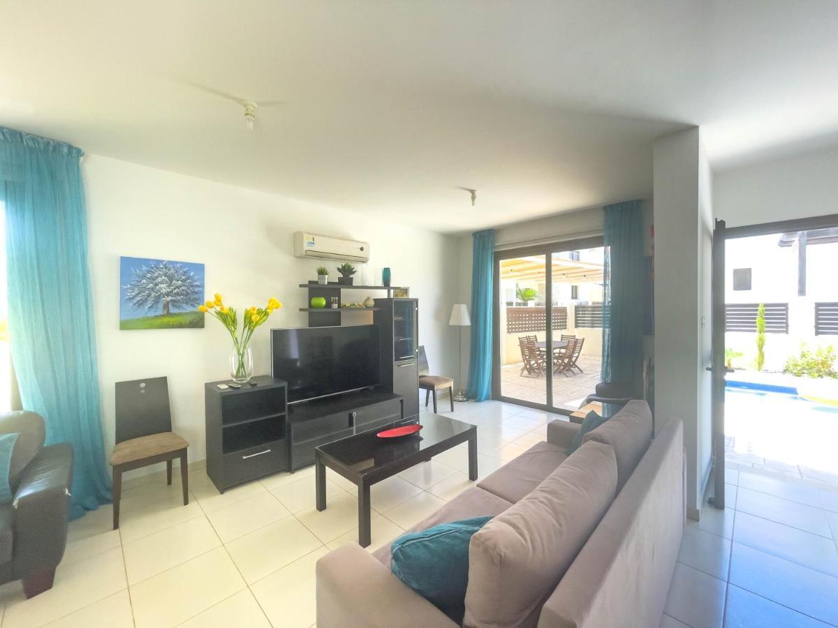 Fotini Villas Protaras Buitenkant foto
