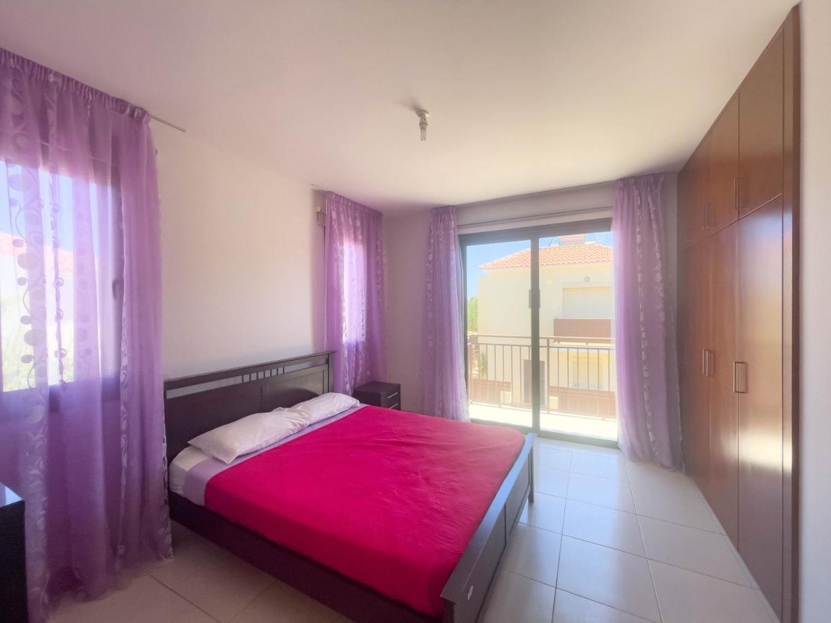 Fotini Villas Protaras Buitenkant foto