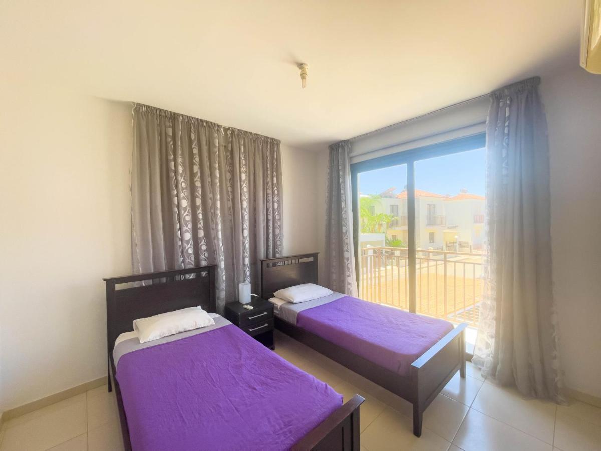 Fotini Villas Protaras Buitenkant foto