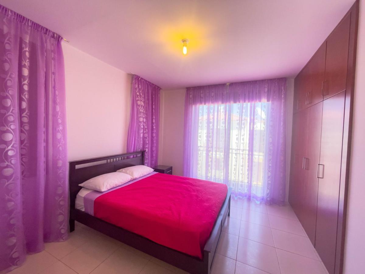 Fotini Villas Protaras Buitenkant foto