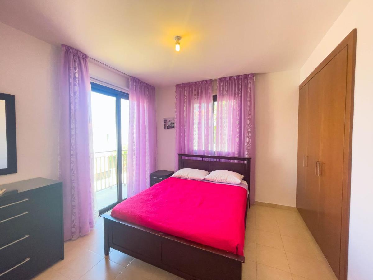 Fotini Villas Protaras Buitenkant foto