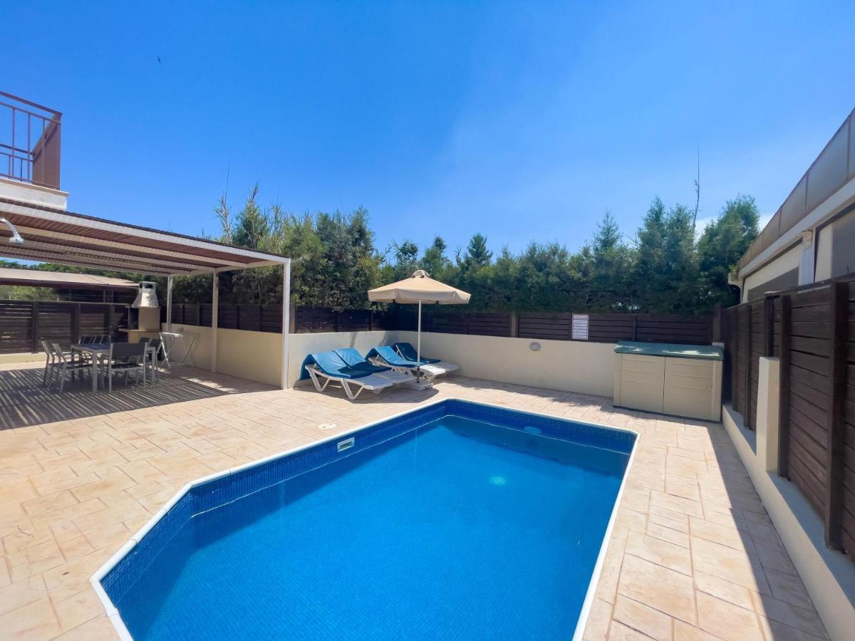 Fotini Villas Protaras Buitenkant foto