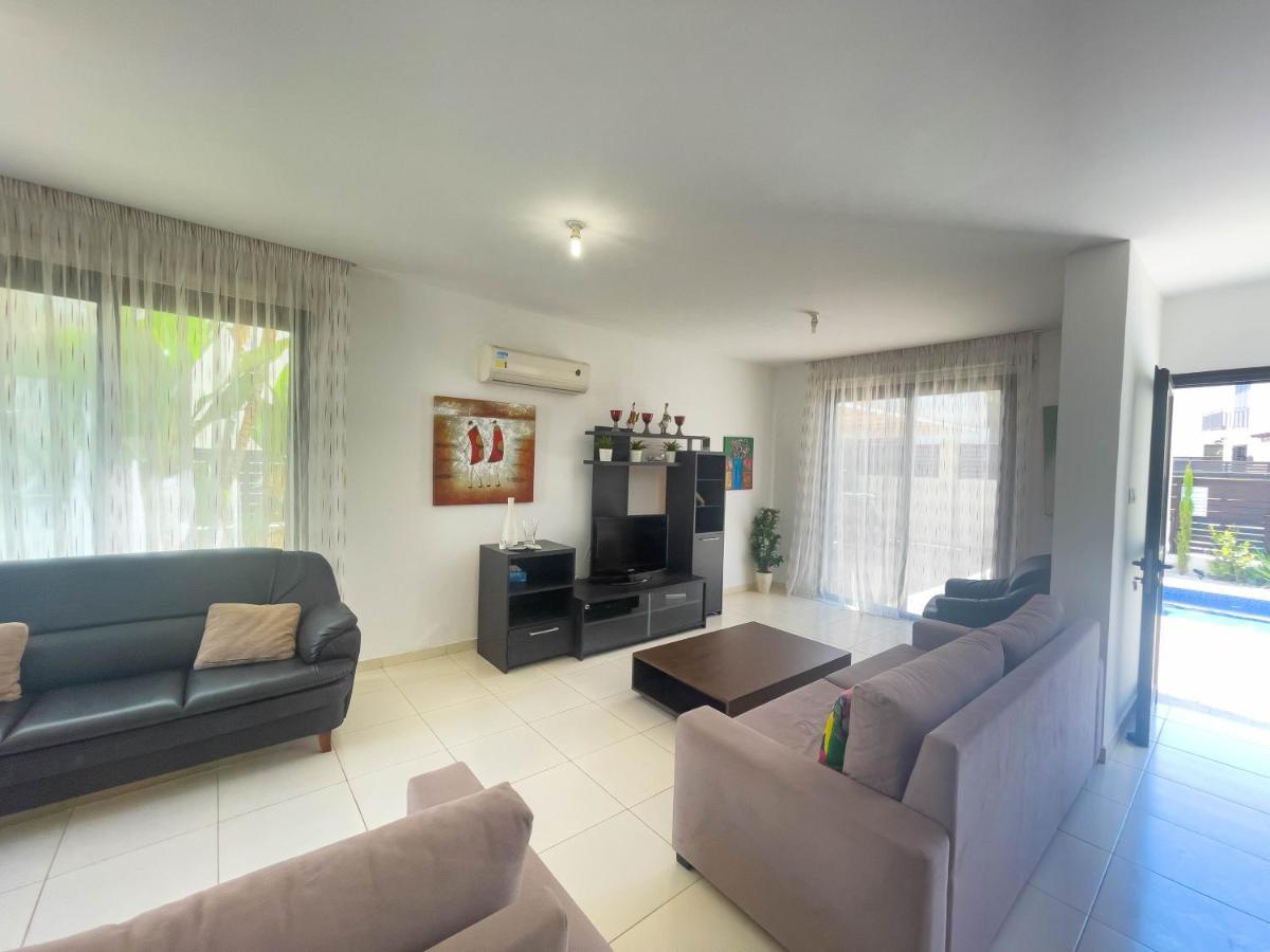 Fotini Villas Protaras Buitenkant foto