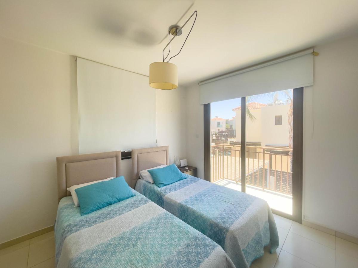 Fotini Villas Protaras Buitenkant foto