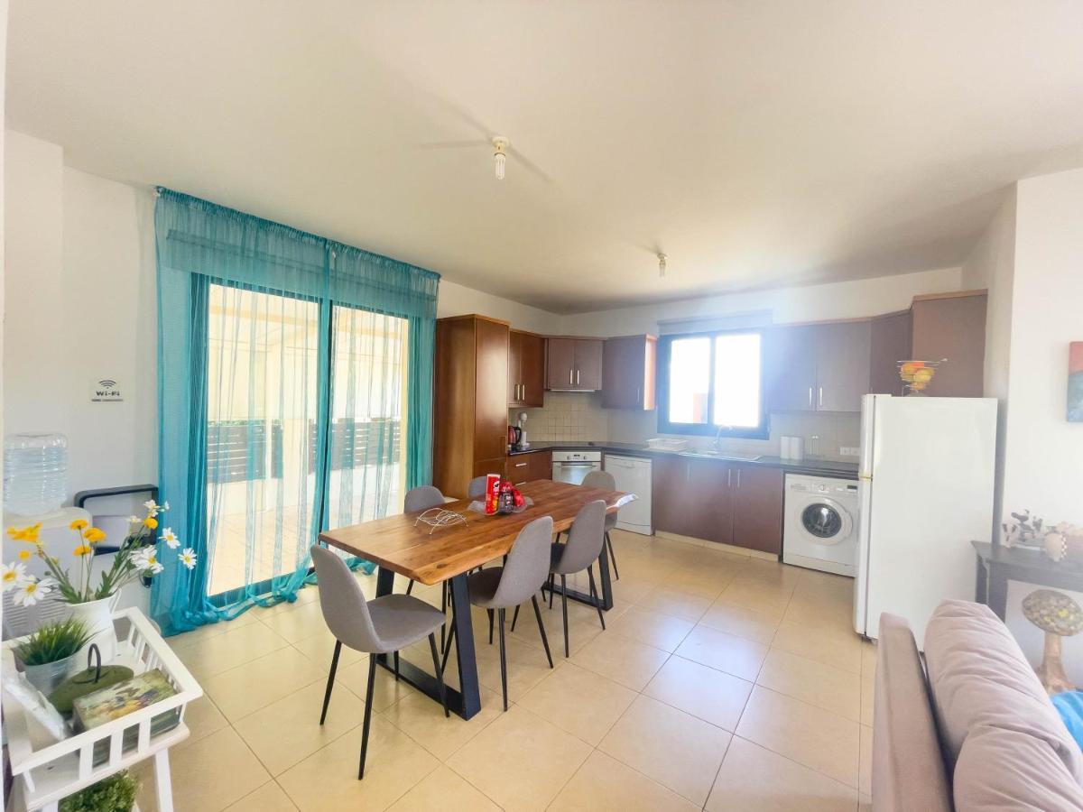 Fotini Villas Protaras Buitenkant foto