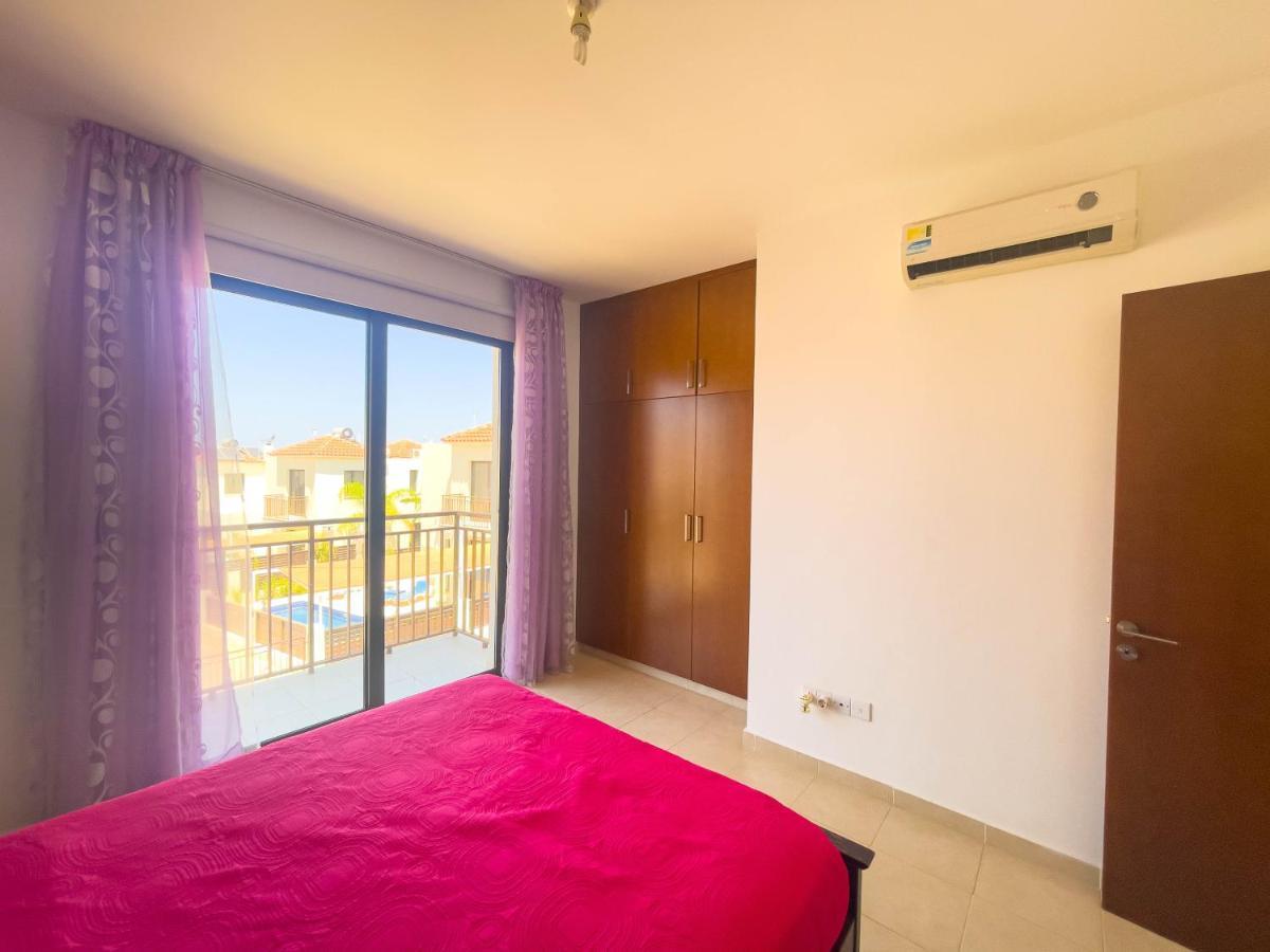 Fotini Villas Protaras Buitenkant foto