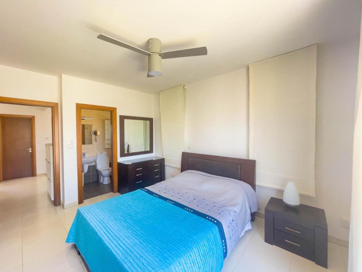 Fotini Villas Protaras Buitenkant foto