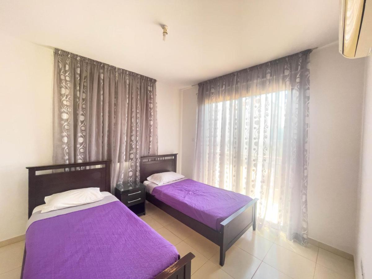 Fotini Villas Protaras Buitenkant foto