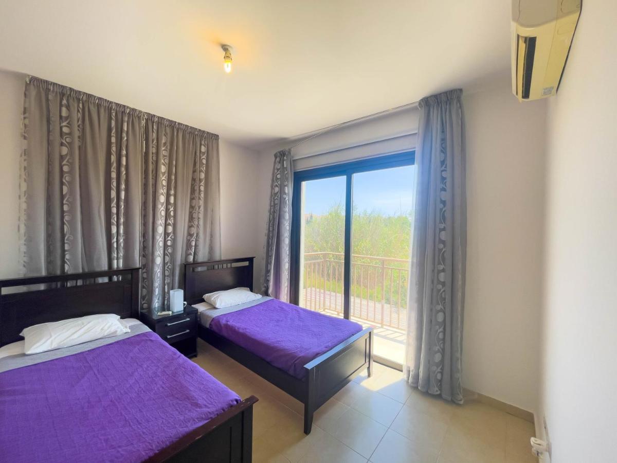 Fotini Villas Protaras Buitenkant foto