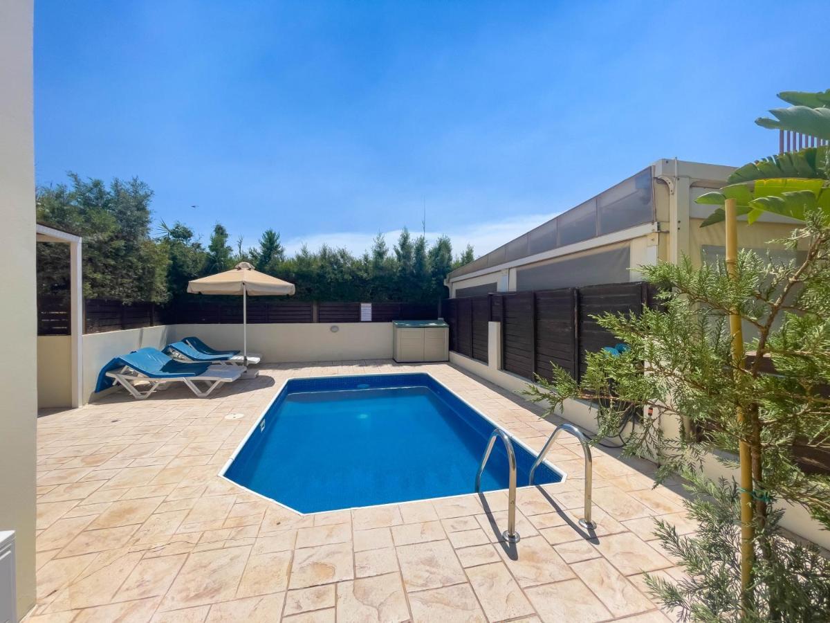 Fotini Villas Protaras Buitenkant foto
