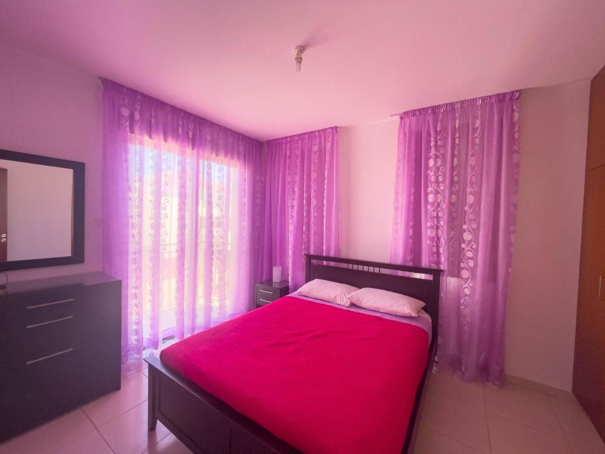 Fotini Villas Protaras Buitenkant foto