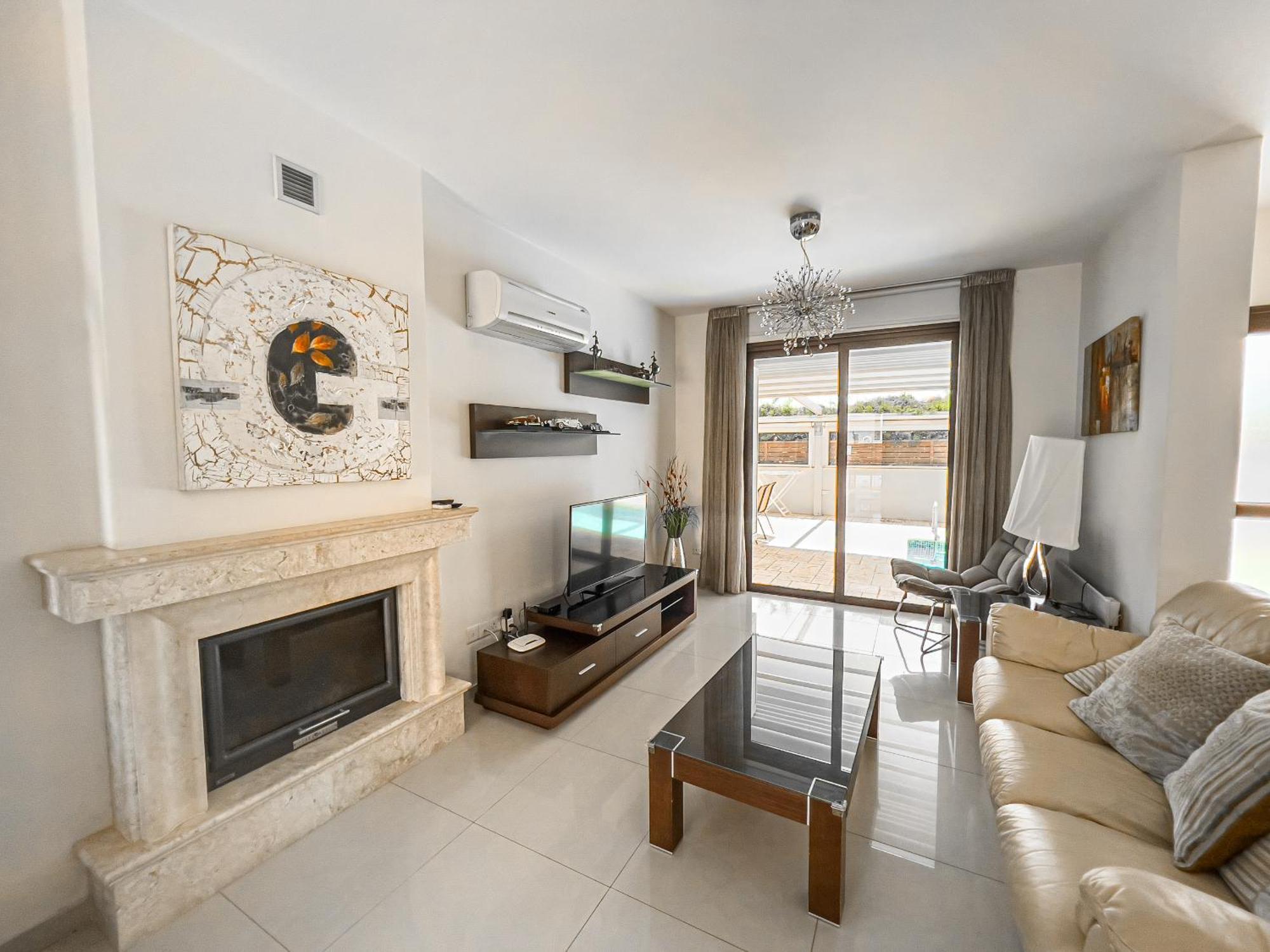 Fotini Villas Protaras Buitenkant foto