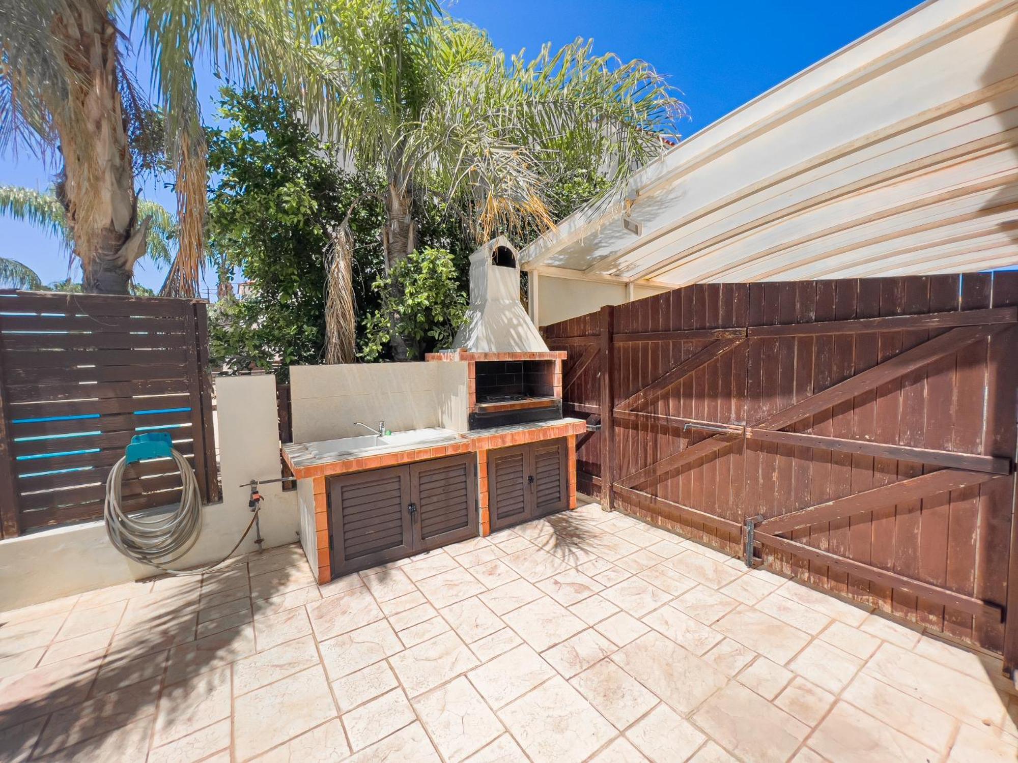 Fotini Villas Protaras Buitenkant foto