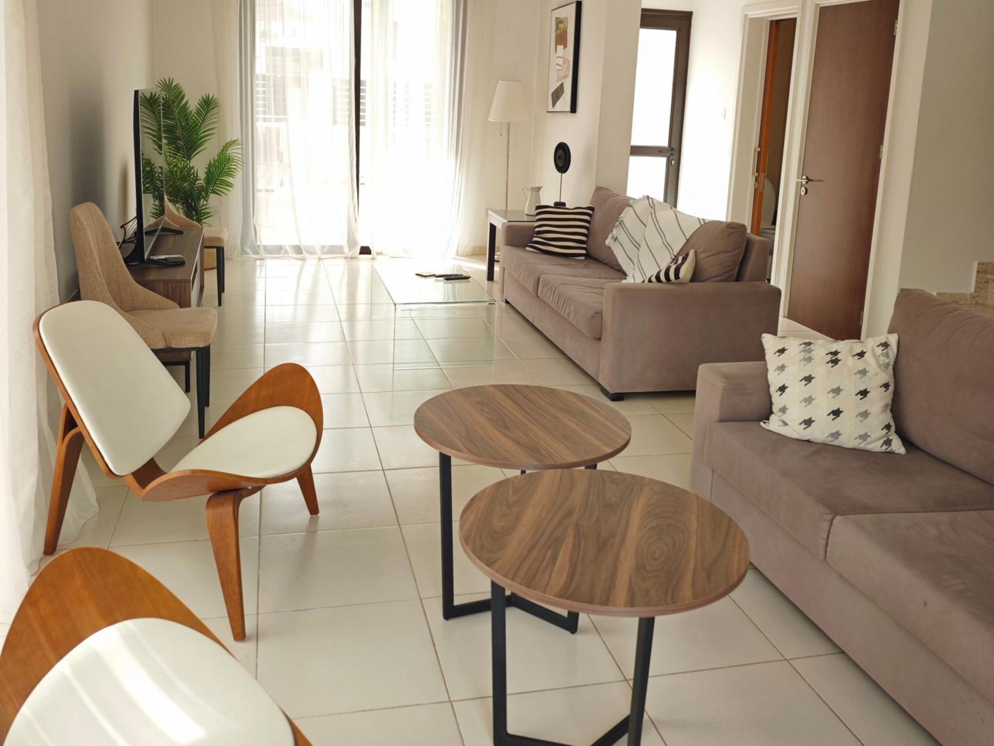 Fotini Villas Protaras Buitenkant foto