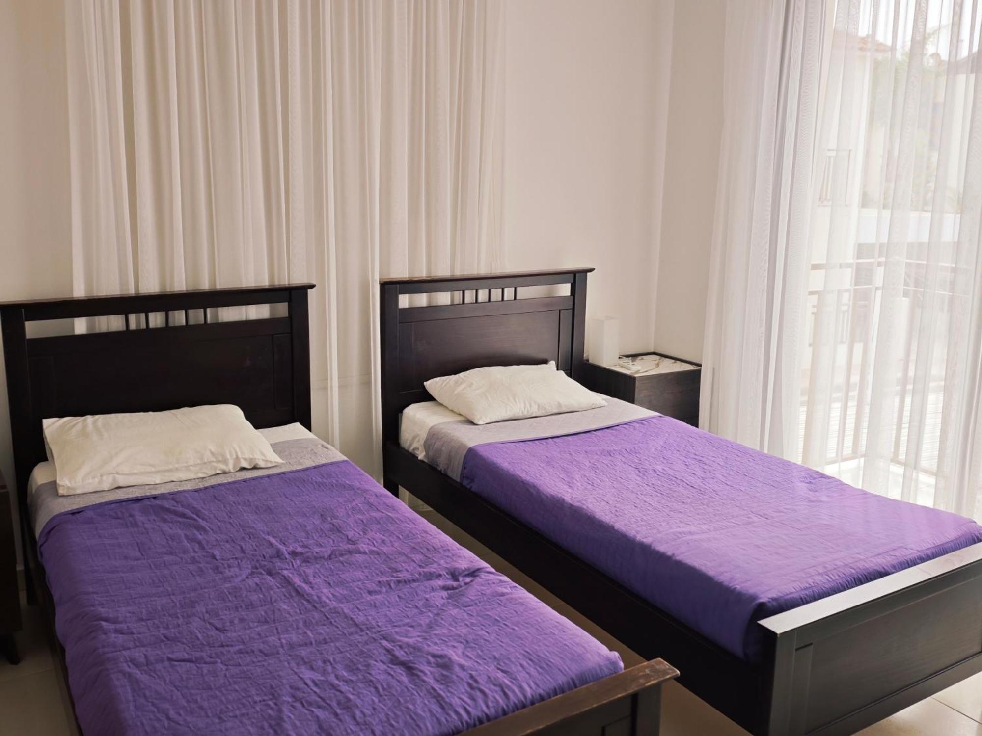 Fotini Villas Protaras Buitenkant foto