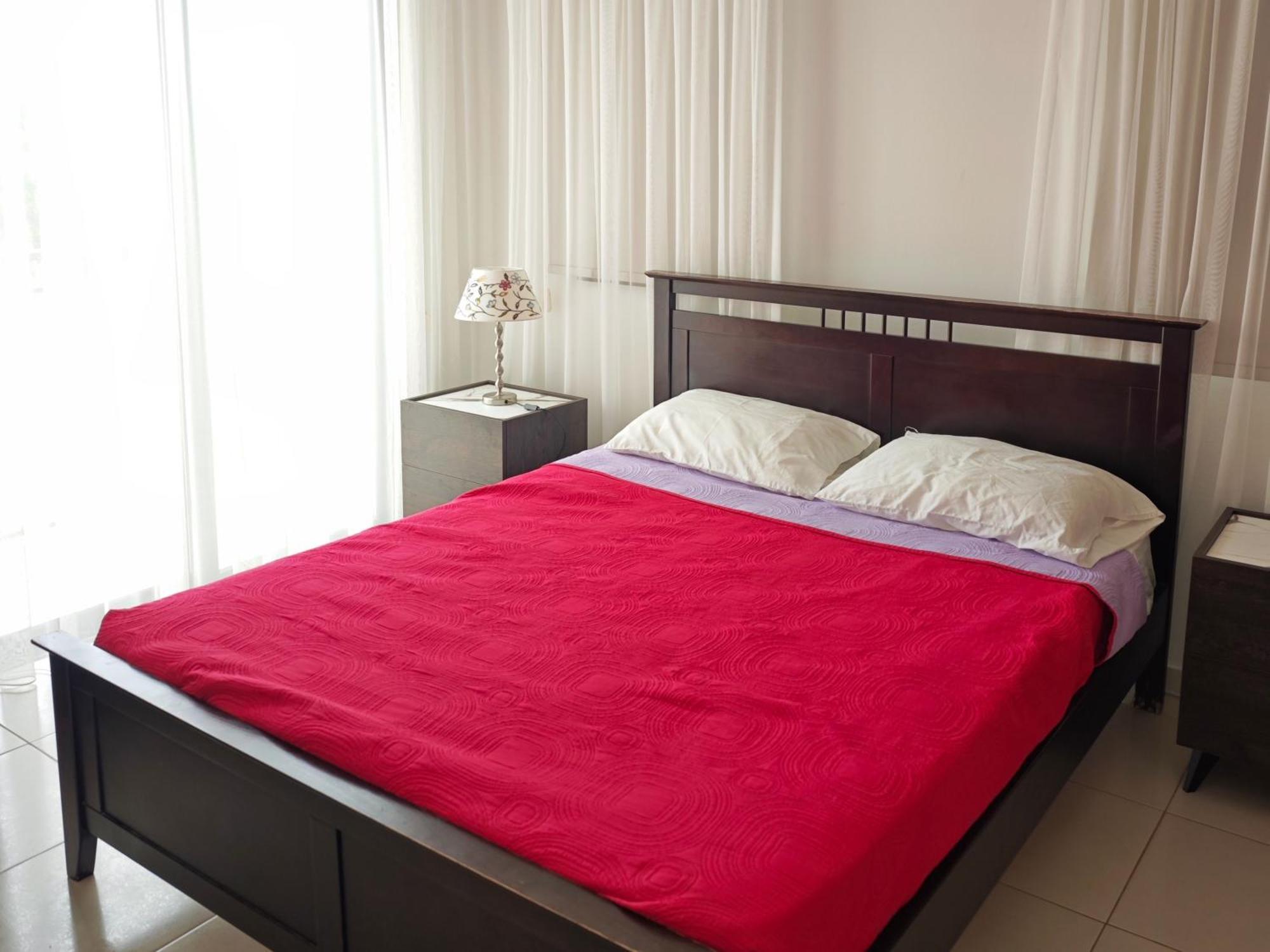 Fotini Villas Protaras Buitenkant foto